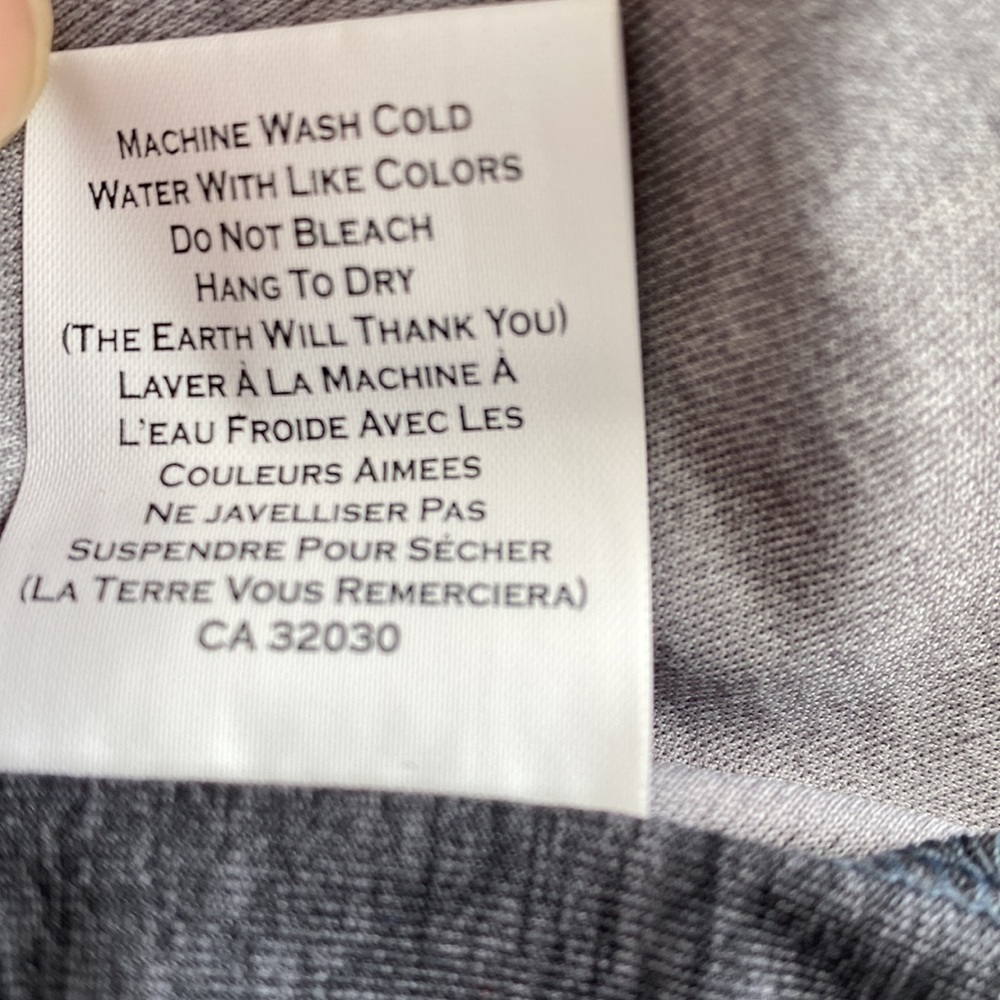 Grey Quick Dry Shirt 2 Toned Grey T-shirt Multiple Sizes - Picture 7 of 7